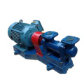 3G screw insulated pump fuel transfer pump Marine pump